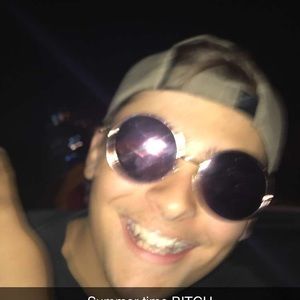 Meet your Posher, Brennan